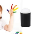 Troglfold Paint Dabbers 10PCS Finger Sponge Daubers Set for Painting