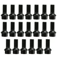 thumbnail image 4 of Wheel Lug  Stud, Metal M14x1.5 0009908307 17mm Hex  For Car, 4 of 8