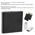 thumbnail image 5 of BIMZUC 4K Media Player UHD 30fps Video Picture Music Mini HD Multimedia Interface Auto Play Loop Function 100-240V UK Plug[cite: 1], 5 of 9