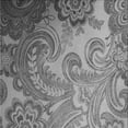 thumbnail image 1 of Ahgly Company Machine Washable Indoor Square Transitional Grey Gray Area Rugs, 7' Square, 1 of 7