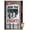Premium Poster & Push Pin Bundle, variant on Netflix Stranger Things: Season 2 - The Fight Wall Poster with Push Pins, 22.375" x 34"