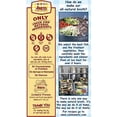 thumbnail image 2 of Aneto 100% Natural Fish Broth, 33.83 Ounce (3 Pack), 2 of 7