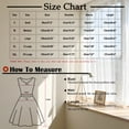 thumbnail image 4 of UVEASISHA Button Down Vacation Dress for Women Cotton Linen Short Sleeve Maxi Dress Crewneck Loose Flowy Shirt Dress Casual Summer Sundress with Pockets Army Green L, 4 of 8