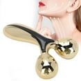 thumbnail image 4 of Facial Massage Machine Facial Massager Lifting And Firming Skin Exquisite Workmanship -cut  Beauty Salon For Home Gold,Silver, 4 of 8