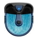 thumbnail image 1 of Spa de Pies Conair con Tiras de Gel FB27WES, 1 of 3