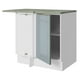 thumbnail image 4 of Gabinete Bajo Esquina Cocina Madesa Lux 80cm Con Encimera BG, 4 of 5