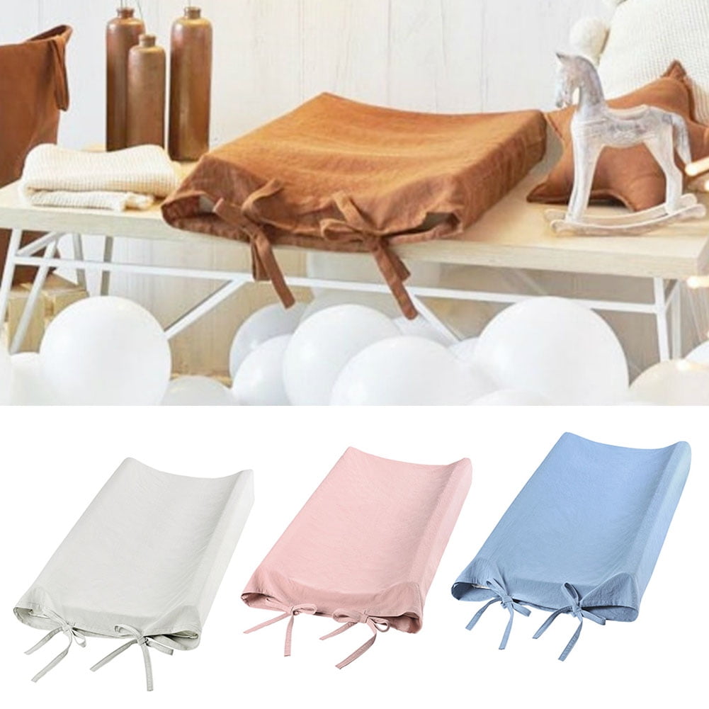 changing table pad cover