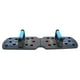 thumbnail image 5 of Tabla De Flexiones, Tabla De Culturismo De Agarre Fuerte Para Entrenamiento, 5 of 7