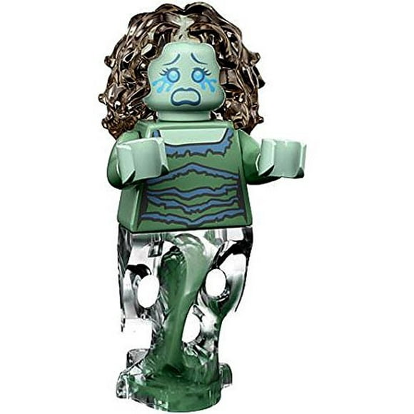 LEGO Mini Figures Series 14 Banshee