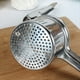 thumbnail image 5 of Patata Ricer,Resistente Acero Inoxidable Ricer para Puré de Patatas,Machacador de Batata Herramienta de Cocina con Manejar ErgonóMico, 5 of 5