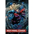 thumbnail image 3 of Superman Déchainé, Couverture Rigide Scott Snyder, 3 of 3