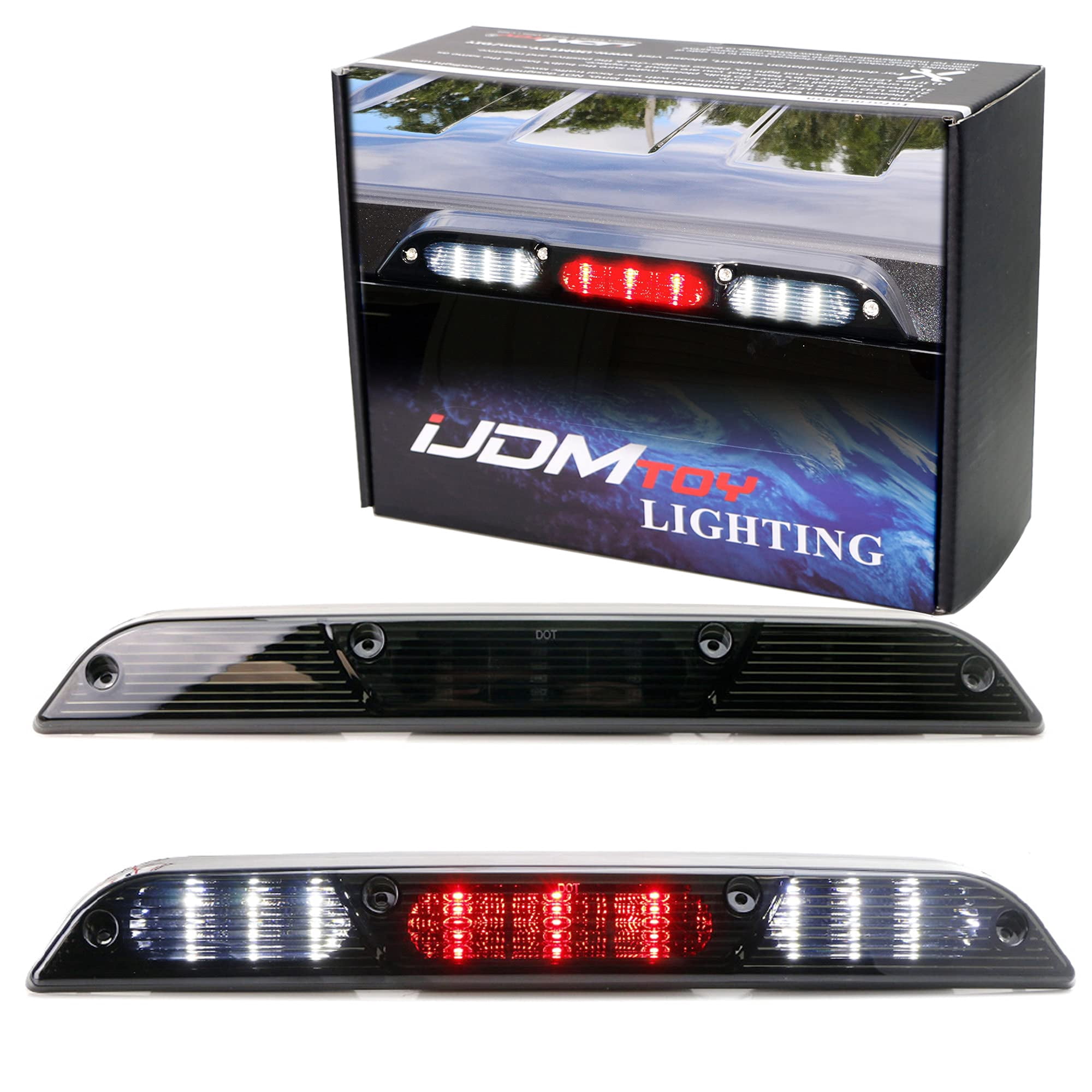 Auxbeam XP-ULTRA Series 3 Inch 80W 9600LM LED Pods Lights 