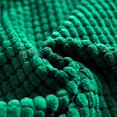 thumbnail image 2 of Juego de 2 fundas de cojín y cojín con gránulos de color verde oscuro, funda de cojín cuadrada decorativa de pana suave, fundas de cojín, funda de almohada, decoraciones para el hogar, 2 of 5