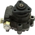 thumbnail image 2 of For 1999-2004 Rover Discovery Power Steering Pump QVB500080, 2 of 5