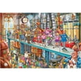thumbnail image 2 of Wasgij? : Puzzle 1000 pcs  / Trouble Brewing # 21, 2 of 2