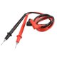 thumbnail image 1 of Cable de prueba de sonda de voltímetro Foohvr 2,6 pies con conector banana 1000 V, 1 of 3