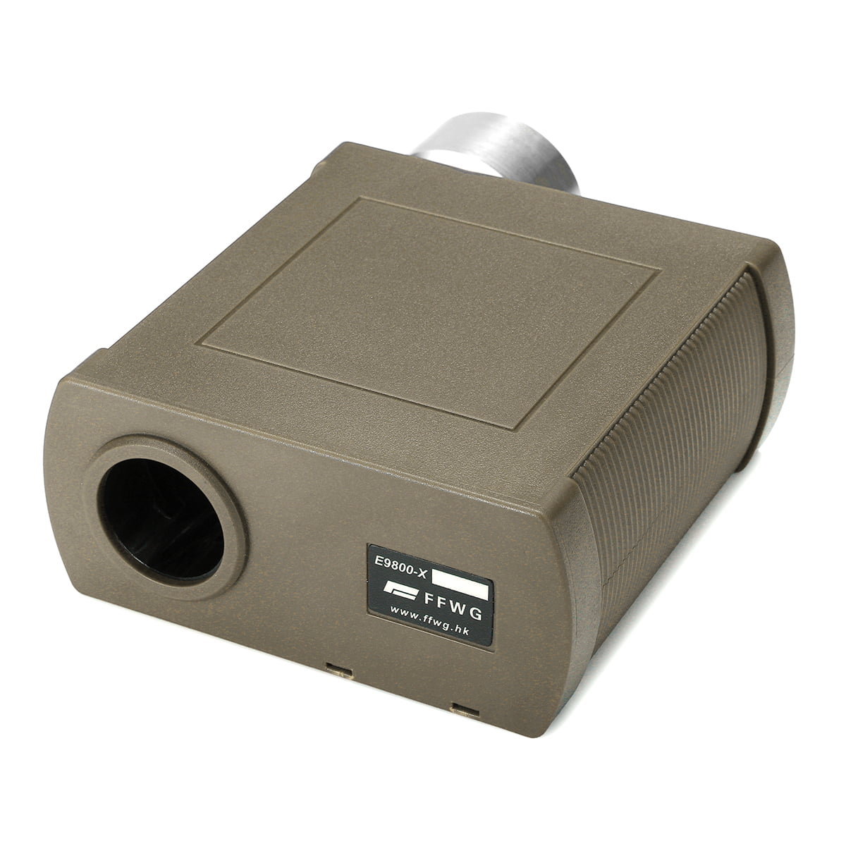 E9800-X Shooting Speed Tester High-Precision Shooting Chronograph LCD Screen 