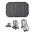 thumbnail image 3 of Reemplazo Del Automóvil de Del tejado de cubierta Del de Negra de 2/4 Puertas Zulema Cubierta superior Sun Shade Eclipse, 3 of 8