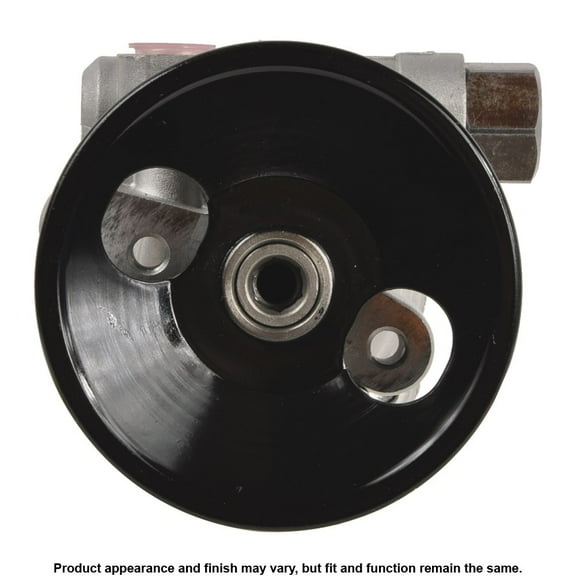 CARDONE New 96-05424 Power Steering Pump fits 2003-2006 Kia