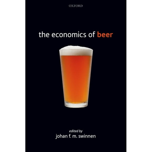 Economics of Beer, (Paperback)