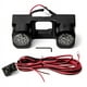 Krator LED Attelage Lumière Inverse / Lumière de Travail pour Camions Remorque SUV 2" Attelage Récepteur Compatible avec GMC Banlieue K25 Jimmy P3500 – image 2 sur 9