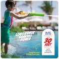 thumbnail image 3 of Water Guns HydroSport Water Blasters para niños de 8 a 12 años, paquete de 3, 3 of 7