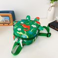 thumbnail image 7 of CAIXIA Cute Backpacks for Ergonomic Shoulder Straps First Day Of School Backpack Adjustable School Bag Bookbag College Students School Bag Casual Travel Daypack, 7 of 7
