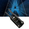 thumbnail image 3 of Qu-7025 Ears Rabbit Cw Dual Paddle Auto Keying Base Código Morse Teclas convenientes multifunción, 3 of 5