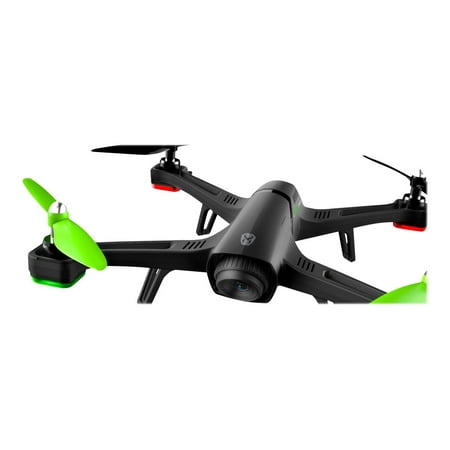 SkyViper Pro Series - Black (1602)