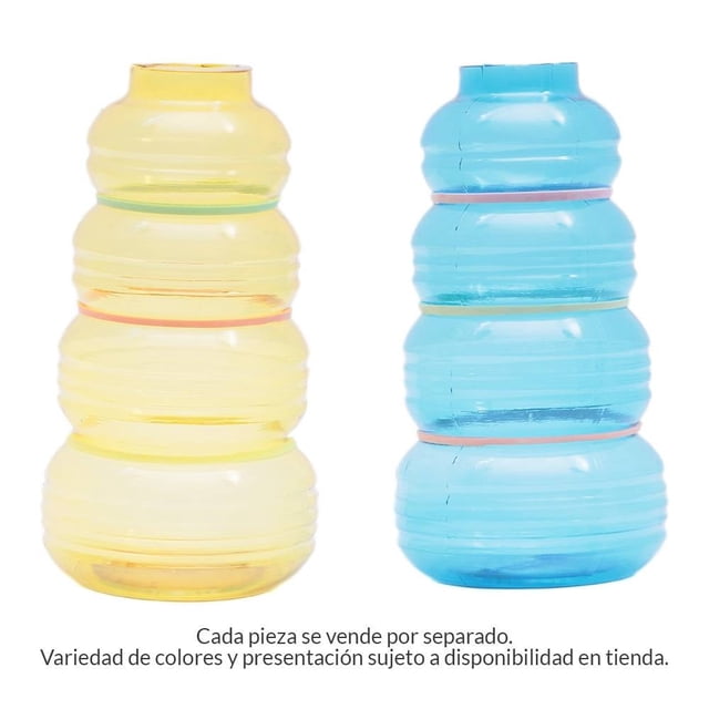 Atomizador Algo Útil Plus Hogar tornillos varios colores 1 pza