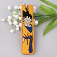 thumbnail image 3 of Anime Key Tag Japanese Embroidery Jet Tag Cars Keychain Men Women Key Ring Holder Jewelry Accessories Gift 1PCS 16, 3 of 6