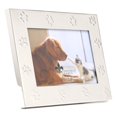 thumbnail image 4 of Lawrence Frames - 567064 Classic Bead Picture Frame, 6 x 4, plateado, 4 of 5