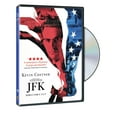 thumbnail image 2 of JFK (DVD), Drama, Warner Bros., 2 of 3