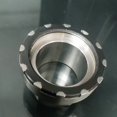 thumbnail image 4 of Clé de Pédalier pour Rotor 3D 3D+ Rex Outil de Retrait de Plateau de Pédalier Accessoires de Vélo pour Cyclisme, 4 of 9