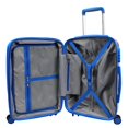 thumbnail image 4 of World Traveler Dejuno Art Hardside 3-Piece Expandable Spinner Luggage Set, 4 of 6