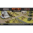 thumbnail image 2 of Flames of War Rural Road Expansion Set Terrain By Battlefront BB140, 2 of 4