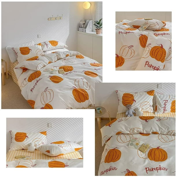 Boy and girl top matching comforter sets