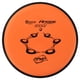 thumbnail image 1 of Putter de golf de disco MVP Disc Sports Electron Anode (mediano) (170-175 g/los colores pueden variar), 1 of 5