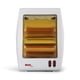 thumbnail image 1 of Calentador Portátil Eléctrico De Cuarzo Disa Home calefactor 2 Niveles De Calor VH-CAL2T, 1 of 2