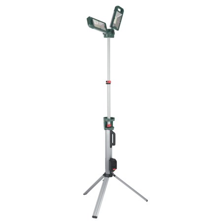 Metabo Duo-S 18V Tripod Site Cordless Light (Bare Tool)