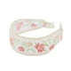 thumbnail image 5 of Ofertas Únicas 1 Pc Diademas Bordadas Coloridas Rosa, 5 of 6