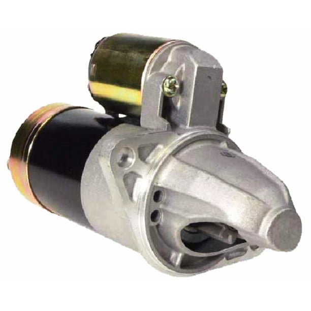 Discount Starter and Alternator 17723N Subaru Forester Replacement