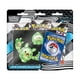 thumbnail image 1 of Cartas Colecionables Pokémon TCG Scarlet & Violet Black Bolt Tech Sticker Collection en Inglés 1 Pieza, 1 of 4