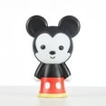 thumbnail image 1 of Disney Mickey Mouse Mood Light, Red, 6"H x 4"W, 1 of 5