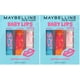 thumbnail image 1 of Bálsamo Labial Maybelline Baby Lips Hidratante Pack de 3 Tonos, 1 of 4