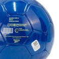 thumbnail image 3 of Balón Reebok para Fútbol BALL002 UNISEX. BA01021405 azul 5, 3 of 3