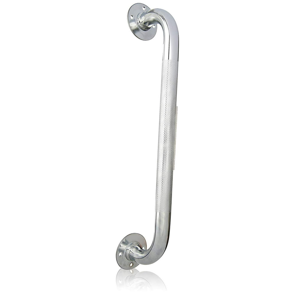 HEALTHLINE Grab Bar for Bathroom 16 inch, Bathroom Safety Bars Showers