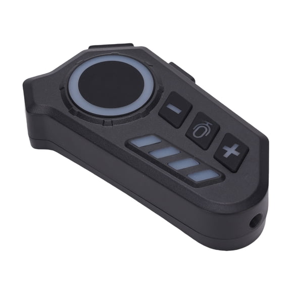 Altavoz Inalámbrico Para Casco, Batería De 800mAh IP68, A Prueba De Agua Y Polvo, Con Cancelación De Ruido, Altavoz Para Casco De Motocicleta Para Ciclismo Al Aire Libre