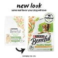 thumbnail image 3 of Purina Beneful Healthy Weight with Farm-Raised Chicken Natural Dog Food Dry Formula with Added Vitamins, Minerals and Nutrients, 28 lb Bag, 3 of 14