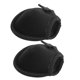 thumbnail image 5 of Bolsillo para pelota de golf, 2 piezas de bolsa para pelota de golf redonda, soporte para pelota de golf, calidad superior, 5 of 14
